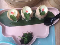 -一笼小幸运