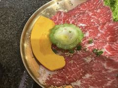 -梦山水日本烧肉(五四广场店)