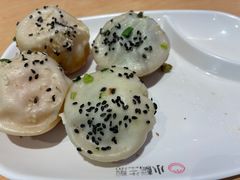 -小杨生煎(周浦万达店)