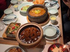 -0776食堂·京城创意菜(七里庄店)