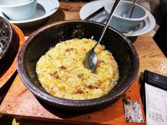 -蜜桃餐厅·伴山(湖滨商业街店)