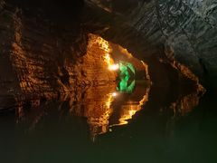 -地心探险极地