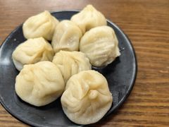 小笼馒头-万寿斋(山阴路店)