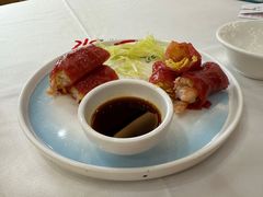 -丰尔粥食·顺德鱼生·干蒸排骨顺德菜(大良分店)