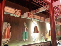 大堂-蛙小侠·沸腾砂锅牛蛙(增城东汇城店)