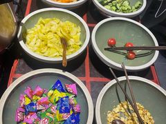 餐前小吃（免费）-一味大院•桐庐菜传承店(春江路店)