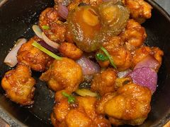 -潮界(虹桥新天地店)