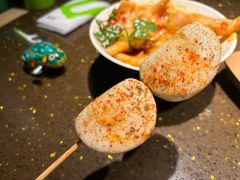 -蛙喔牛蛙(百联南方店)