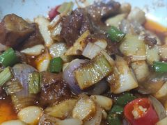 -醉霖生态餐厅(交大店)