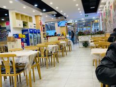 大堂-江城燕子大排档(江汉路步行街店)