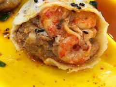 -小杨生煎(香港名都店)