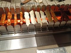 -丰茂烤串(金源店)