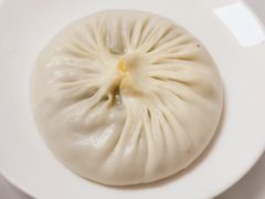 蟹黄肉包-孙大汤包(文化小区店)