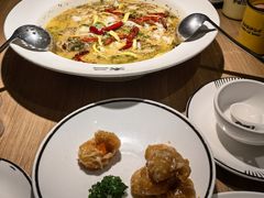 -新太二·鲜料川菜(万泰汇店)