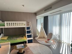 -深圳大梅沙京基洲际度假酒店