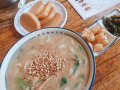 -老雒阳面馆·水席·洛阳菜(纱厂路店)