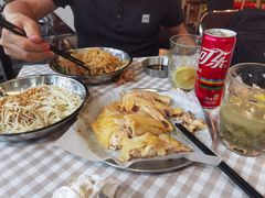 -阿金大白·上海菜馆(新天地店)