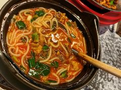 湖南常德牛肉粉-望湘园·洞庭渔宴(永旺店)