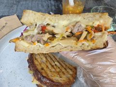 -O'mills Sourdough Bakery&Bistro(永嘉路店)