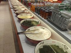 -辣动时代自助小火锅(大庆路店)