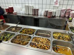 -刘小忙把子肉(北园大街总店)