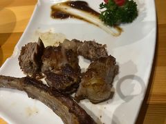 -割烹旭日本料理(龙湖狮山天街店)