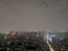 -塔顶·Cafe·日啡夜酒(北京路店)