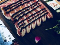 -千纸鹤嫩汁烤肉(西大直街店)