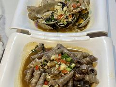 -黑牛码头·小龙虾·烧烤