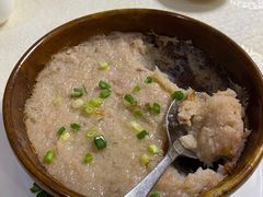 钵仔莲藕粉-腰记饭店(龙源路店)