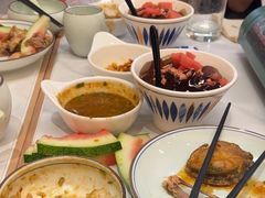 -如一鸡鲍鱼·粤式煲汤(长泰广场店)