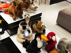 -新世界大丸百货