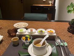 -王府茶楼茶宴·创意菜(大观园总店)