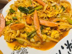 -喝丢一只鞋海鲜烧烤·海肠捞饭(文体街店)