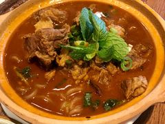 -滇越乘象云南餐厅(次渠店)