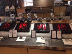 -北京王府井希尔顿酒店·万斯阁西餐厅