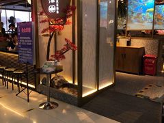 门面-鲜潭蒸汽石锅鱼(五道口购物中心店)