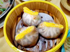 -吉莲利苑海鲜酒家(珠海拱北28年老字号店)