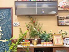 -曼谷食堂·泰国家庭料理(丹桂路店)