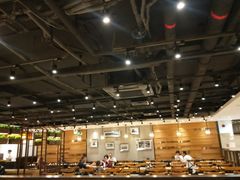 大堂-大家乐(广州白云三元里2店)
