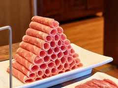 -南门涮肉(天坛店)