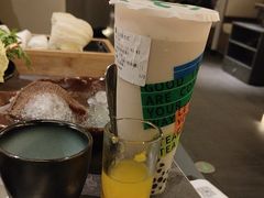 -湊湊火锅·茶憩(合生汇购物中心店)