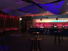 -北京目的地酒吧