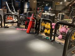 -威尔仕健身·游泳(古北店)