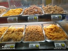 -超级鸡车(曹杨路店)