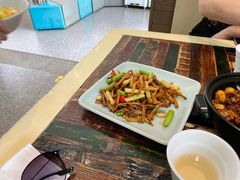 -江南驿·二十余年创意杭帮味(良渚玉鸟集店)