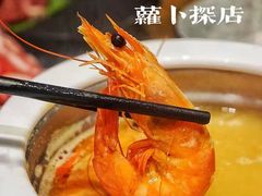 -阳光岛·海鲜盛宴(银泰中心in99店)