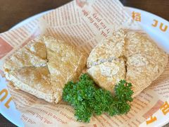 -潮澎派·潮汕菜大排档(南较西路店)