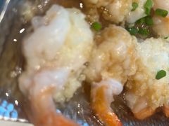 -外婆家(西红门荟聚购物中心店)