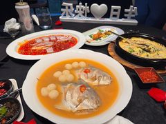 -醉东Oriental House(静安嘉里中心店)